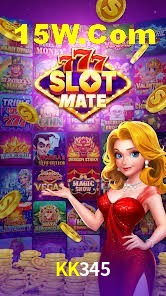 Live Casino KK345