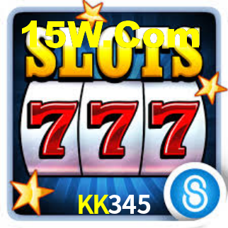 APP rápido e leve da KK345