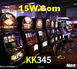 Estatísticas Crash Games KK345