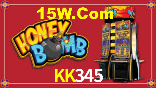 KK345 Bet