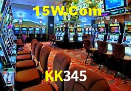 Experiência VIP KK345