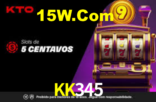 KK345 Bet