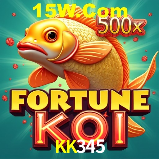 Download para Android e iOS na KK345