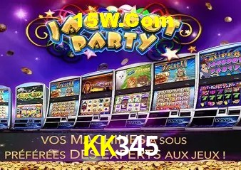 Mesa de Blackjack KK345