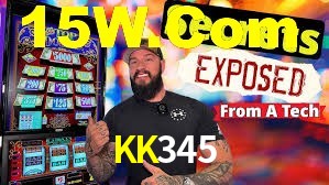 Roulette Table KK345