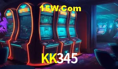 Estatísticas do Jogo KK345