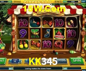 Jogo Aviator KK345