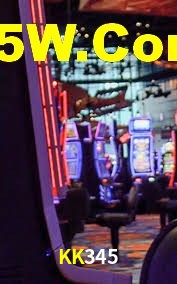 VIP Casino KK345