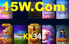 Premium Interface KK345