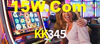 Live Casino KK345