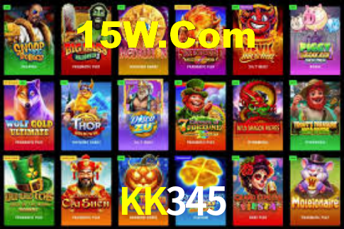 KK345: A Experiência de Casino com Jogos de Mesa ao Vivo
