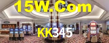 Welcome Bonus KK345