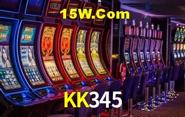 Casino VIP KK345