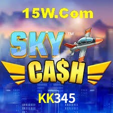 Welcome Bonus KK345