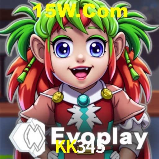 Desvendando o Mundo dos Jogos Virtuais na KK345